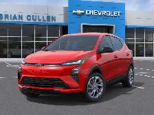 2027 Chevrolet Bolt - Photo 6