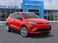 2027 Chevrolet Bolt - Photo 7