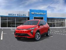 2027 Chevrolet Bolt - Photo 8