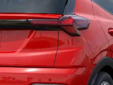 2027 Chevrolet Bolt - Photo 11