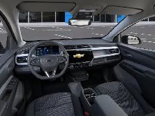 2027 Chevrolet Bolt - Photo 15