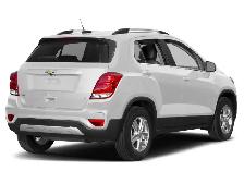 2019 Chevrolet Trax - Photo 2