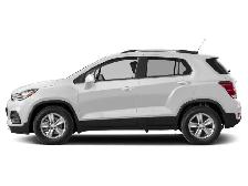 2019 Chevrolet Trax - Photo 3