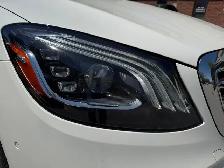 2019 Mercedes-Benz S-Class S 560 4MATIC LWB Sedan - Photo 4