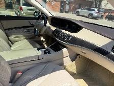 2019 Mercedes-Benz S-Class S 560 4MATIC LWB Sedan - Photo 8