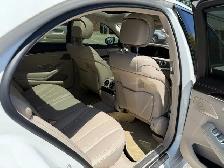 2019 Mercedes-Benz S-Class S 560 4MATIC LWB Sedan - Photo 10