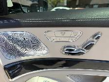 2019 Mercedes-Benz S-Class S 560 4MATIC LWB Sedan - Photo 14