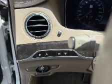 2019 Mercedes-Benz S-Class S 560 4MATIC LWB Sedan - Photo 16