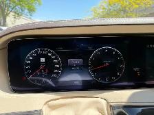 2019 Mercedes-Benz S-Class S 560 4MATIC LWB Sedan - Photo 17