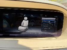 2019 Mercedes-Benz S-Class S 560 4MATIC LWB Sedan - Photo 19