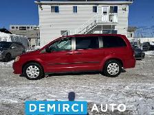 2014 Dodge Grand Caravan SE7 PASSAGERSFinancement 1ère, 2e e - Photo 2