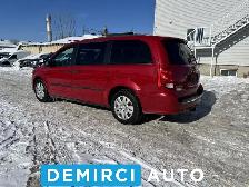 2014 Dodge Grand Caravan SE7 PASSAGERSFinancement 1ère, 2e e - Photo 3