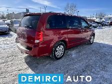 2014 Dodge Grand Caravan SE7 PASSAGERSFinancement 1ère, 2e e - Photo 4