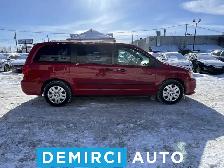 2014 Dodge Grand Caravan SE7 PASSAGERSFinancement 1ère, 2e e - Photo 5