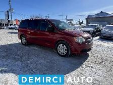 2014 Dodge Grand Caravan SE7 PASSAGERSFinancement 1ère, 2e e - Photo 6