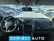 2014 Dodge Grand Caravan SE7 PASSAGERSFinancement 1ère, 2e e - Photo 7