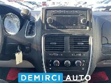 2014 Dodge Grand Caravan SE7 PASSAGERSFinancement 1ère, 2e e - Photo 10