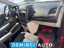 2014 Dodge Grand Caravan SE7 PASSAGERSFinancement 1ère, 2e e - Photo 16