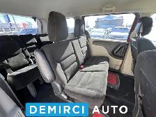 2014 Dodge Grand Caravan SE7 PASSAGERSFinancement 1ère, 2e e - Photo 17