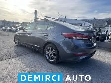 2017 Hyundai Elantra GL JAMAIS ACCIDENTÉECAMERA DE RECULVOLA - Photo 9