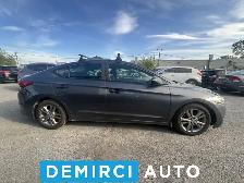 2017 Hyundai Elantra GL JAMAIS ACCIDENTÉECAMERA DE RECULVOLA - Photo 11