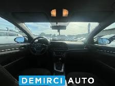 2017 Hyundai Elantra GL JAMAIS ACCIDENTÉECAMERA DE RECULVOLA - Photo 13