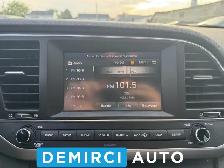 2017 Hyundai Elantra GL JAMAIS ACCIDENTÉECAMERA DE RECULVOLA - Photo 18