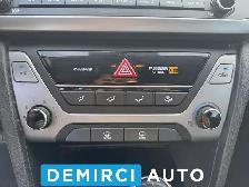2017 Hyundai Elantra GL JAMAIS ACCIDENTÉECAMERA DE RECULVOLA - Photo 19
