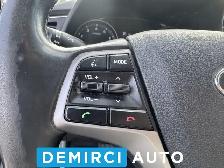 2017 Hyundai Elantra GL JAMAIS ACCIDENTÉECAMERA DE RECULVOLA - Photo 21