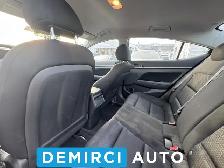 2017 Hyundai Elantra GL JAMAIS ACCIDENTÉECAMERA DE RECULVOLA - Photo 24