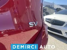 2017 Nissan Rogue SVCAMERA DE RECULBANC CHAUFFANTSMAGS - Photo 2