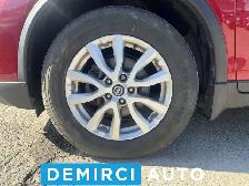 2017 Nissan Rogue SVCAMERA DE RECULBANC CHAUFFANTSMAGS - Photo 3
