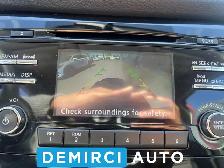 2017 Nissan Rogue SVCAMERA DE RECULBANC CHAUFFANTSMAGS - Photo 4