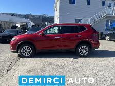 2017 Nissan Rogue SVCAMERA DE RECULBANC CHAUFFANTSMAGS - Photo 7