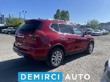 2017 Nissan Rogue SVCAMERA DE RECULBANC CHAUFFANTSMAGS - Photo 9