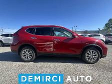 2017 Nissan Rogue SVCAMERA DE RECULBANC CHAUFFANTSMAGS - Photo 10