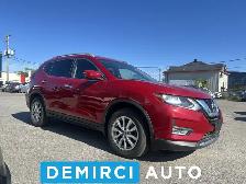 2017 Nissan Rogue SVCAMERA DE RECULBANC CHAUFFANTSMAGS - Photo 11