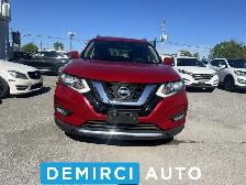 2017 Nissan Rogue SVCAMERA DE RECULBANC CHAUFFANTSMAGS - Photo 12