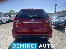 2017 Nissan Rogue SVCAMERA DE RECULBANC CHAUFFANTSMAGS - Photo 13