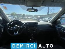 2017 Nissan Rogue SVCAMERA DE RECULBANC CHAUFFANTSMAGS - Photo 15