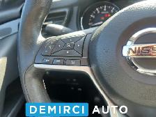 2017 Nissan Rogue SVCAMERA DE RECULBANC CHAUFFANTSMAGS - Photo 16