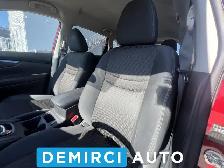 2017 Nissan Rogue SVCAMERA DE RECULBANC CHAUFFANTSMAGS - Photo 23