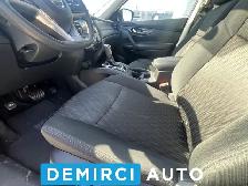 2017 Nissan Rogue SVCAMERA DE RECULBANC CHAUFFANTSMAGS - Photo 24