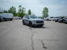 2024 GMC Terrain AT4 - WiFi Hotspot | Cross-Traffic Alert - Photo 2