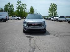 2024 GMC Terrain AT4 - WiFi Hotspot | Cross-Traffic Alert - Photo 3