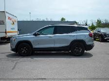 2024 GMC Terrain AT4 - WiFi Hotspot | Cross-Traffic Alert - Photo 5