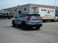 2024 GMC Terrain AT4 - WiFi Hotspot | Cross-Traffic Alert - Photo 6