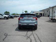 2024 GMC Terrain AT4 - WiFi Hotspot | Cross-Traffic Alert - Photo 7