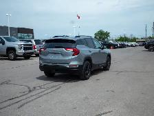 2024 GMC Terrain AT4 - WiFi Hotspot | Cross-Traffic Alert - Photo 8