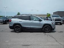 2024 GMC Terrain AT4 - WiFi Hotspot | Cross-Traffic Alert - Photo 9